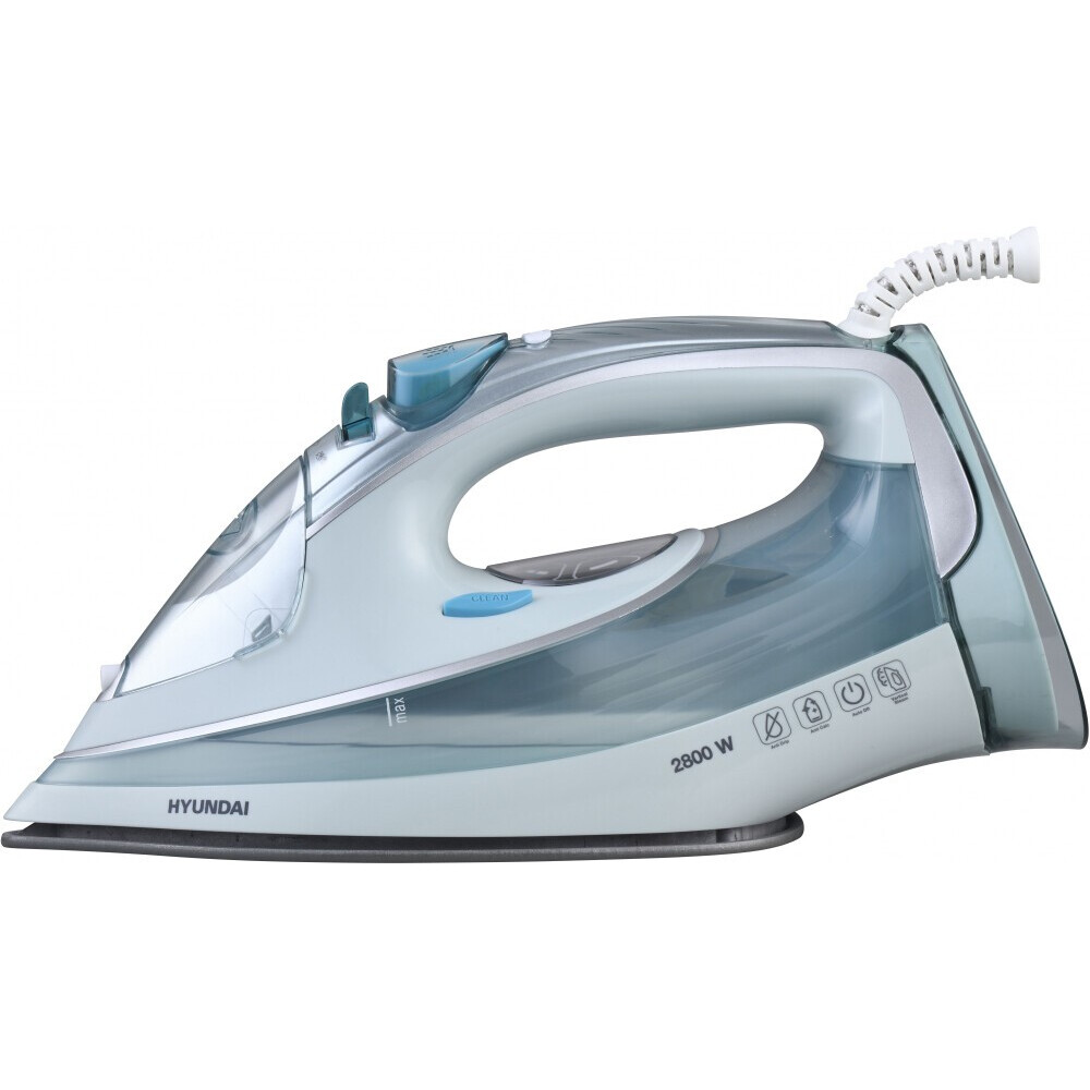 Утюг Hyundai H-SI01340 - фото 4