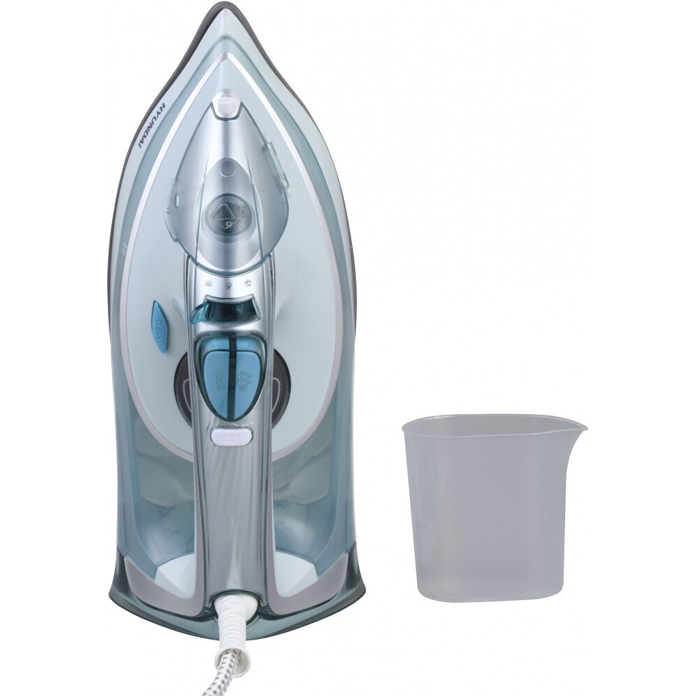 Утюг Hyundai H-SI01340 - фото 5