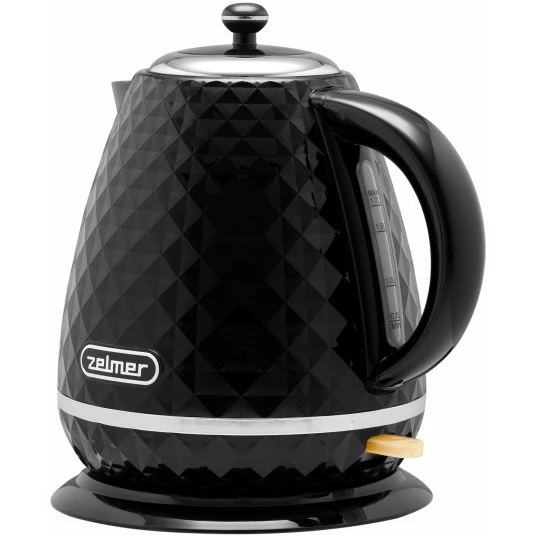 Чайник Zelmer ZCK7635B - 71505683P - фото 2