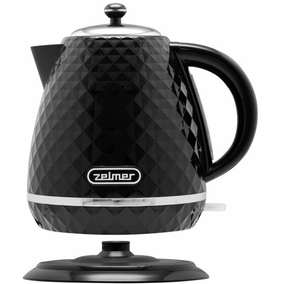 Чайник Zelmer ZCK7635B - 71505683P - фото 4