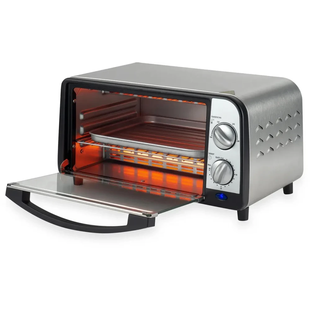 Мини-печь Hyundai MIO-HY071 - фото 2