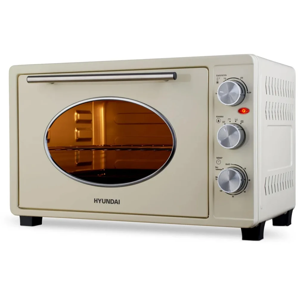 Мини-печь Hyundai MIO-HY084 - фото 2