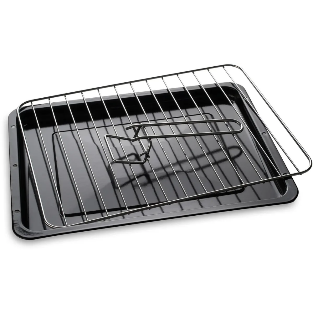 Мини-печь Hyundai MIO-HY084 - фото 10