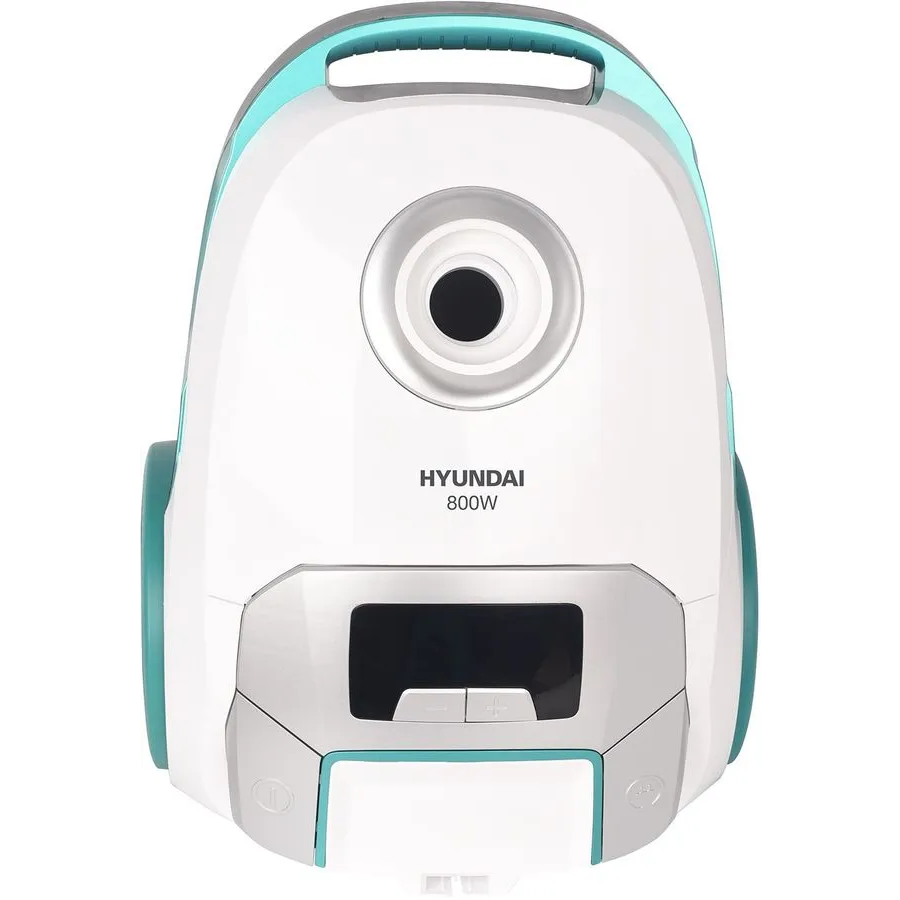Пылесос Hyundai HYV-B4050 - фото 2
