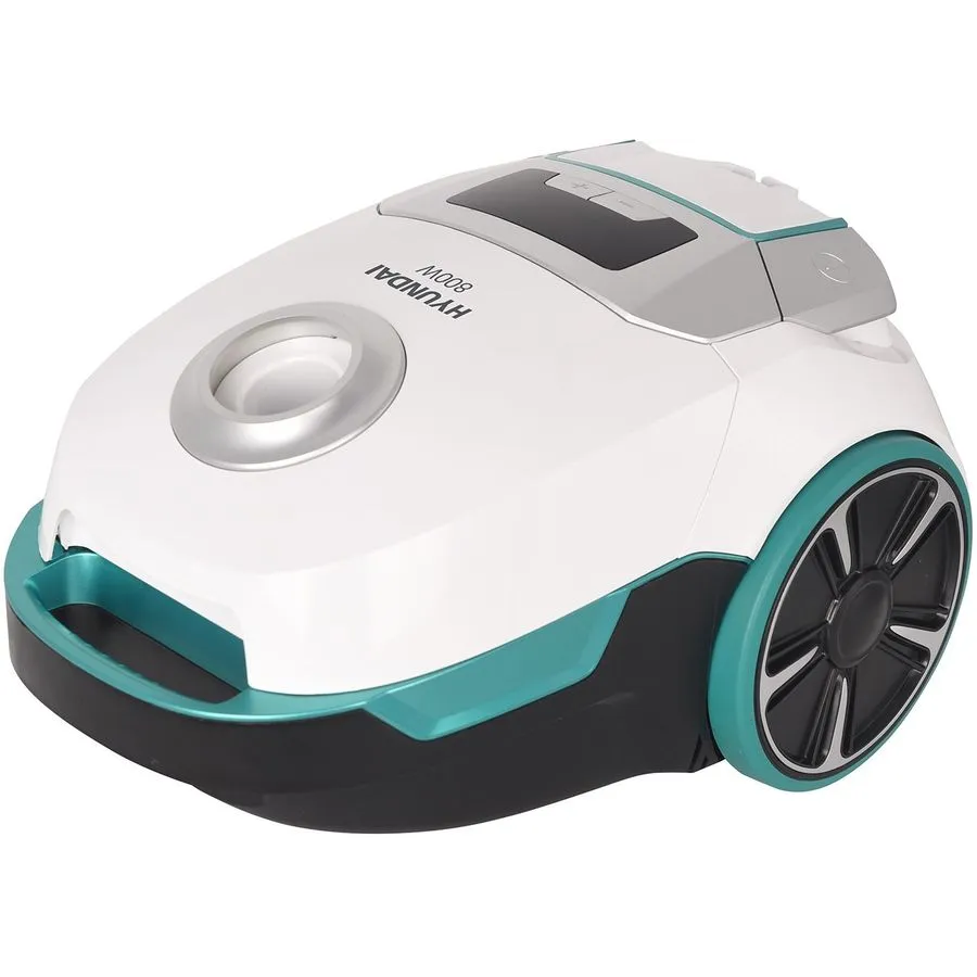 Пылесос Hyundai HYV-B4050 - фото 3