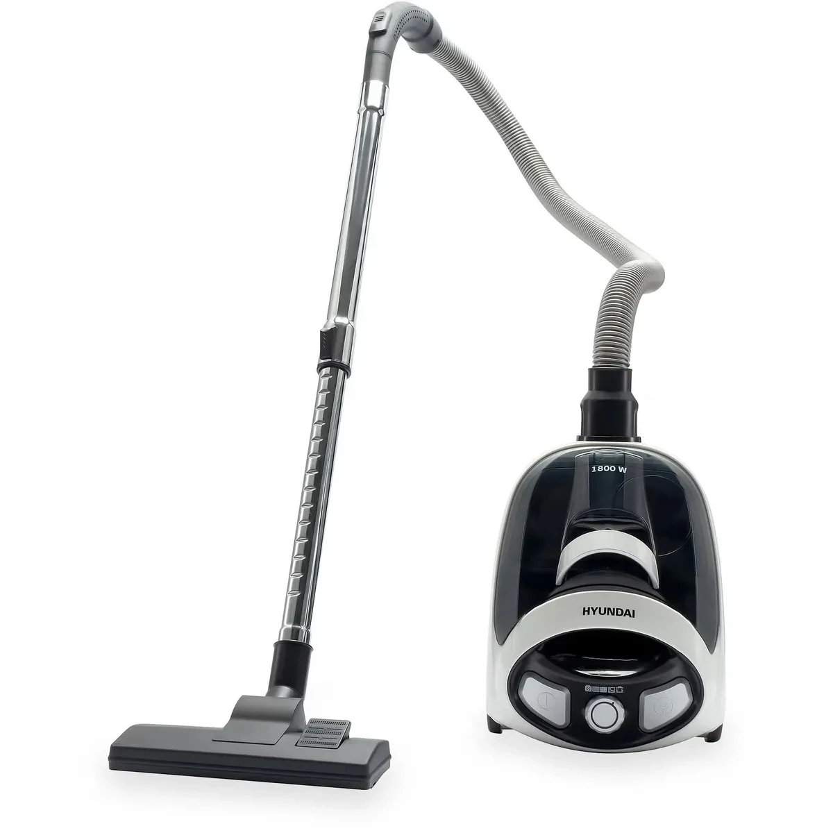 Пылесос Hyundai HYV-C1995 - фото 2
