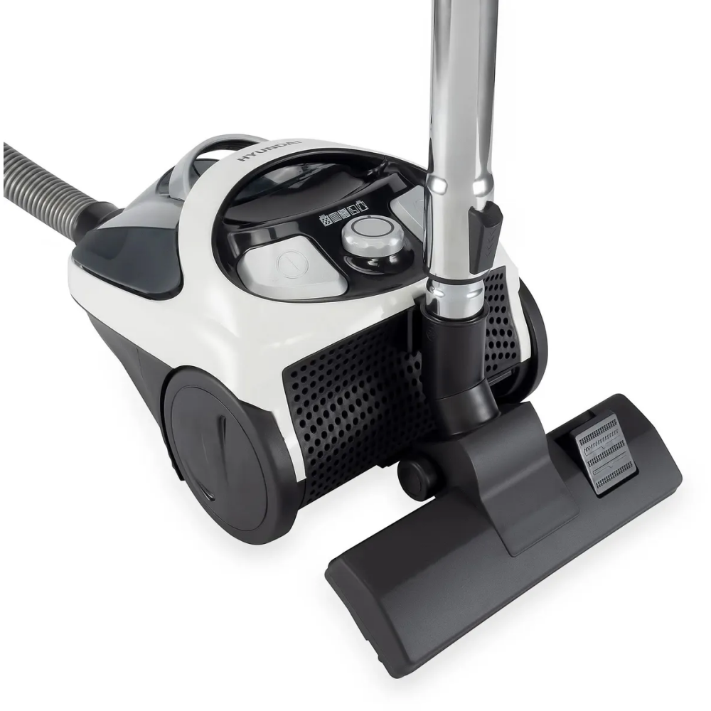Пылесос Hyundai HYV-C1995 - фото 9