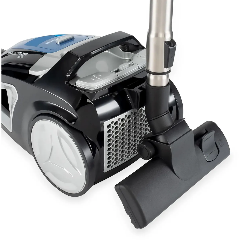 Пылесос Hyundai HYV-C2530 - фото 8