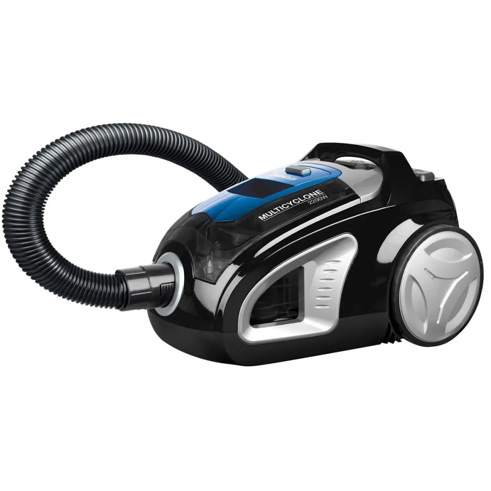 Пылесос Hyundai HYV-C2530 - фото 5