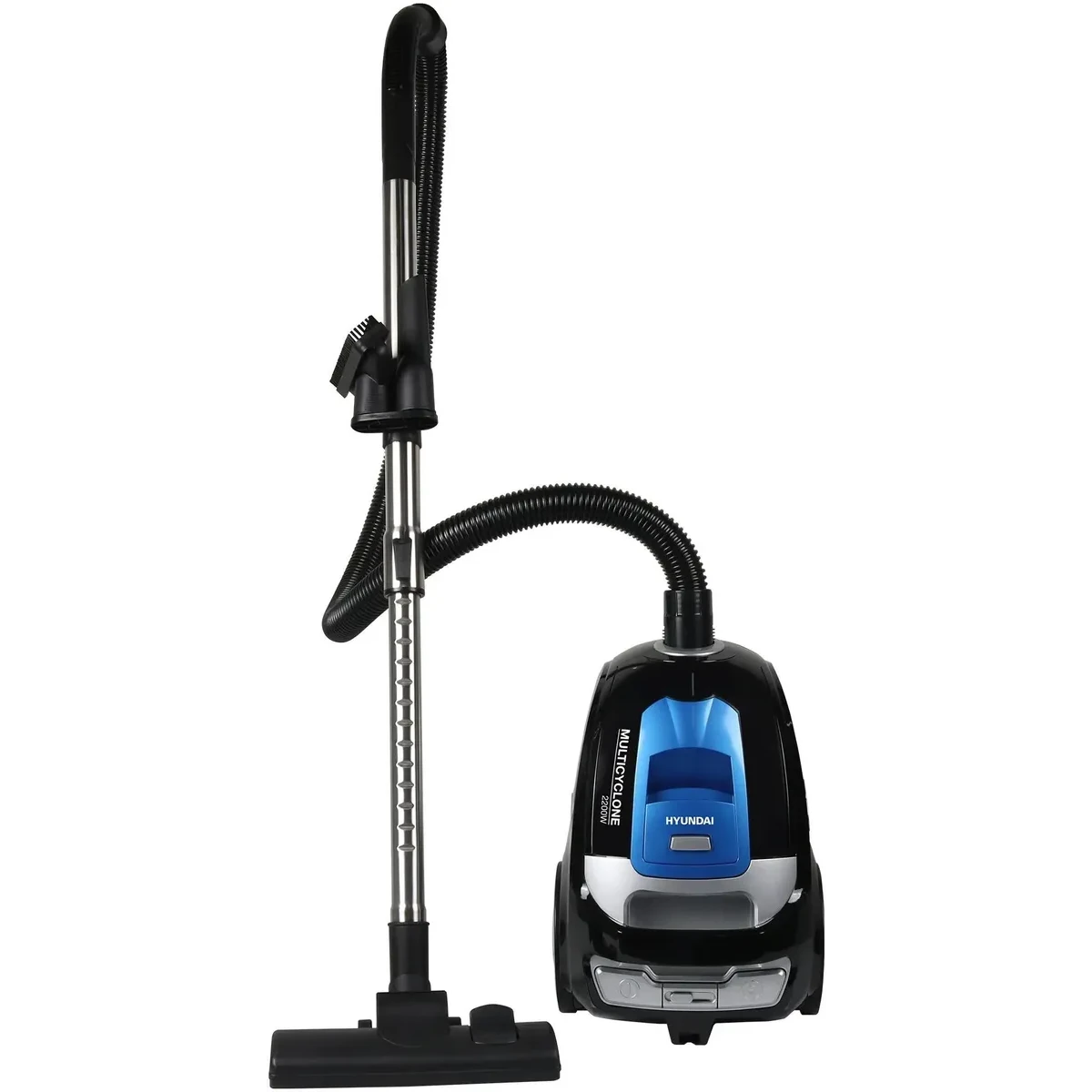 Пылесос Hyundai HYV-C2530 - фото 2