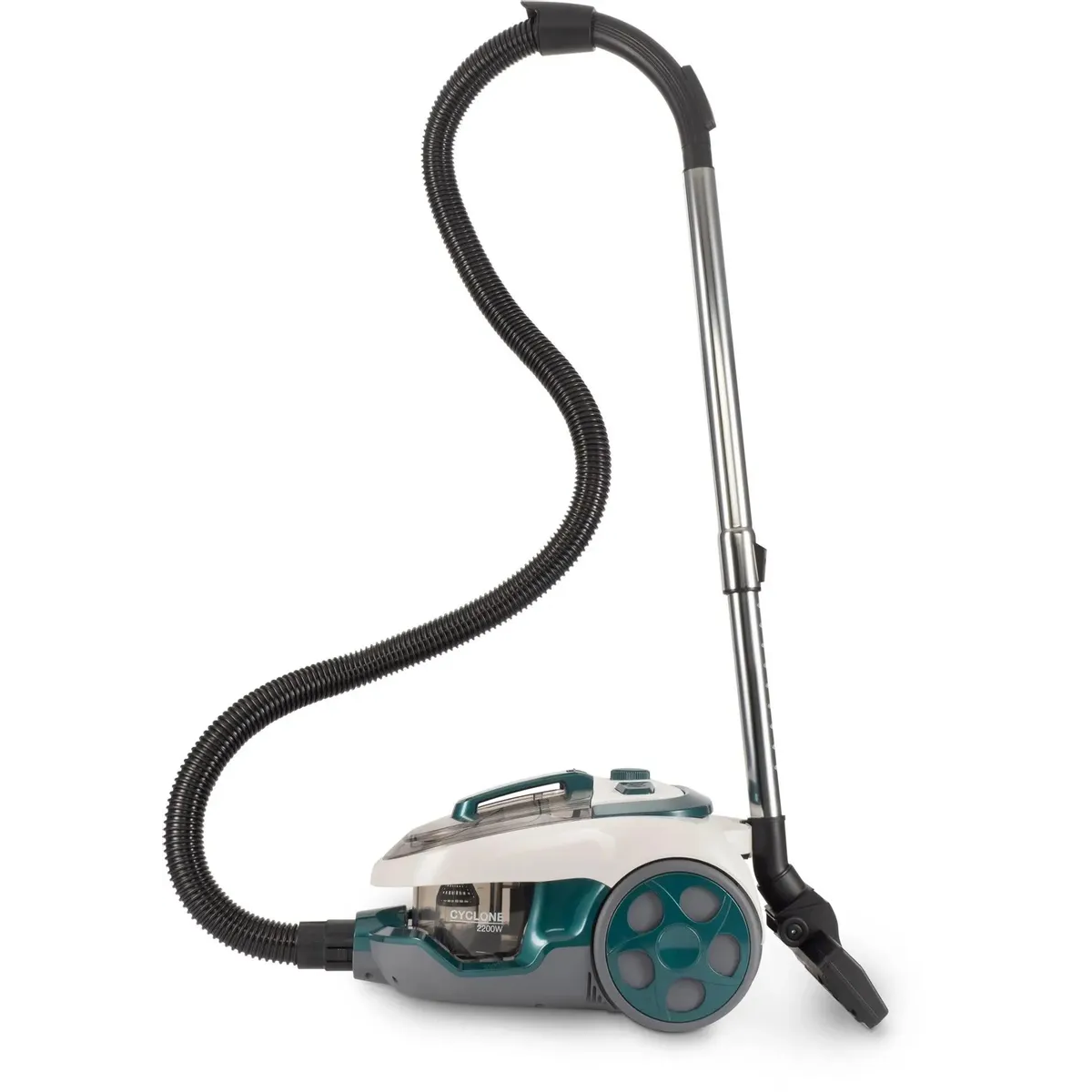 Пылесос Hyundai HYV-C3500 - фото 2