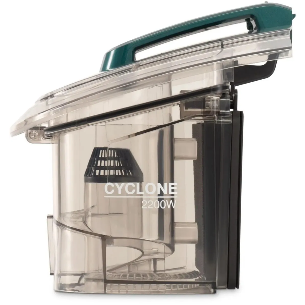 Пылесос Hyundai HYV-C3500 - фото 5