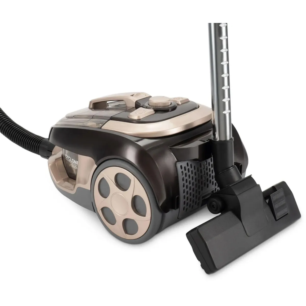 Пылесос Hyundai HYV-C3550 - фото 5