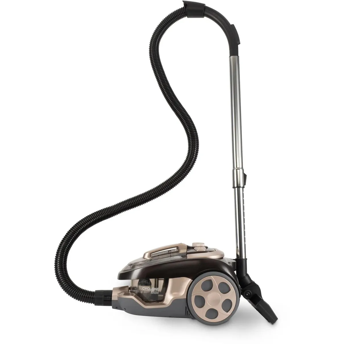 Пылесос Hyundai HYV-C3550 - фото 6