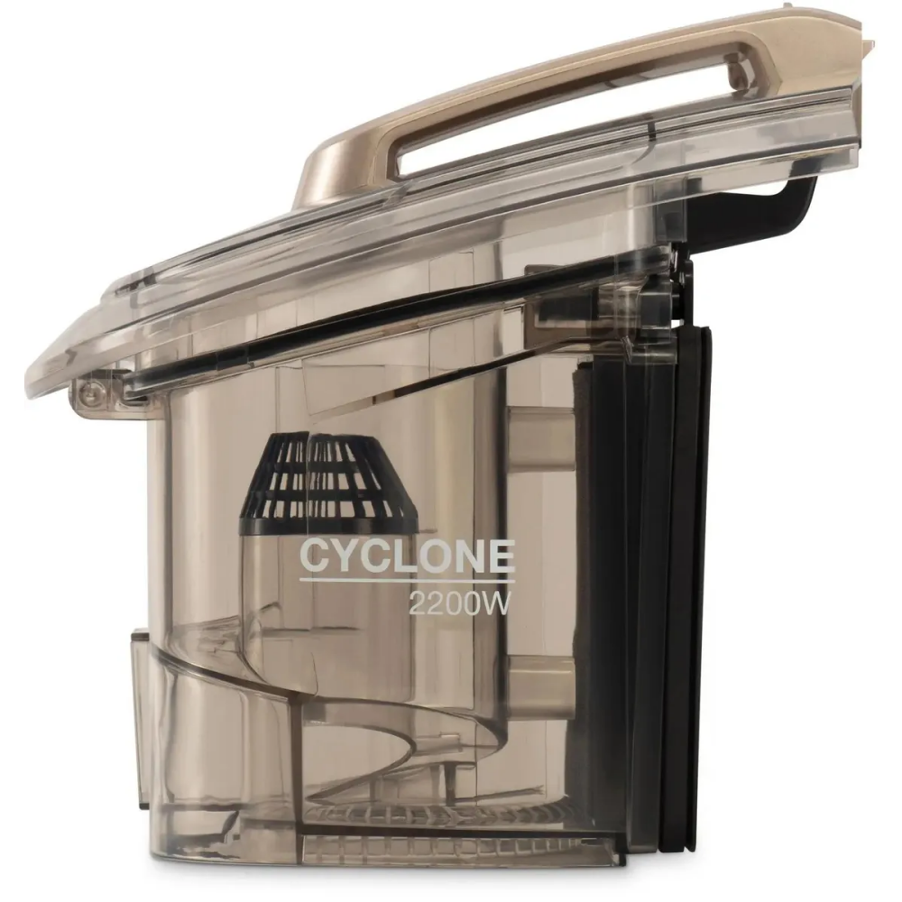 Пылесос Hyundai HYV-C3550 - фото 7