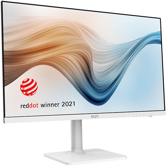 Монитор MSI 27" Modern MD272XPW - 9S6-3PB19H-099/9S6-3PB19H-298 - фото 7