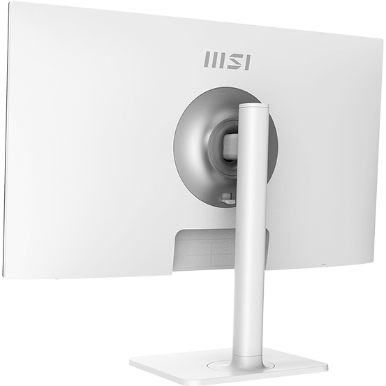 Монитор MSI 27" Modern MD272XPW - 9S6-3PB19H-099/9S6-3PB19H-298 - фото 11