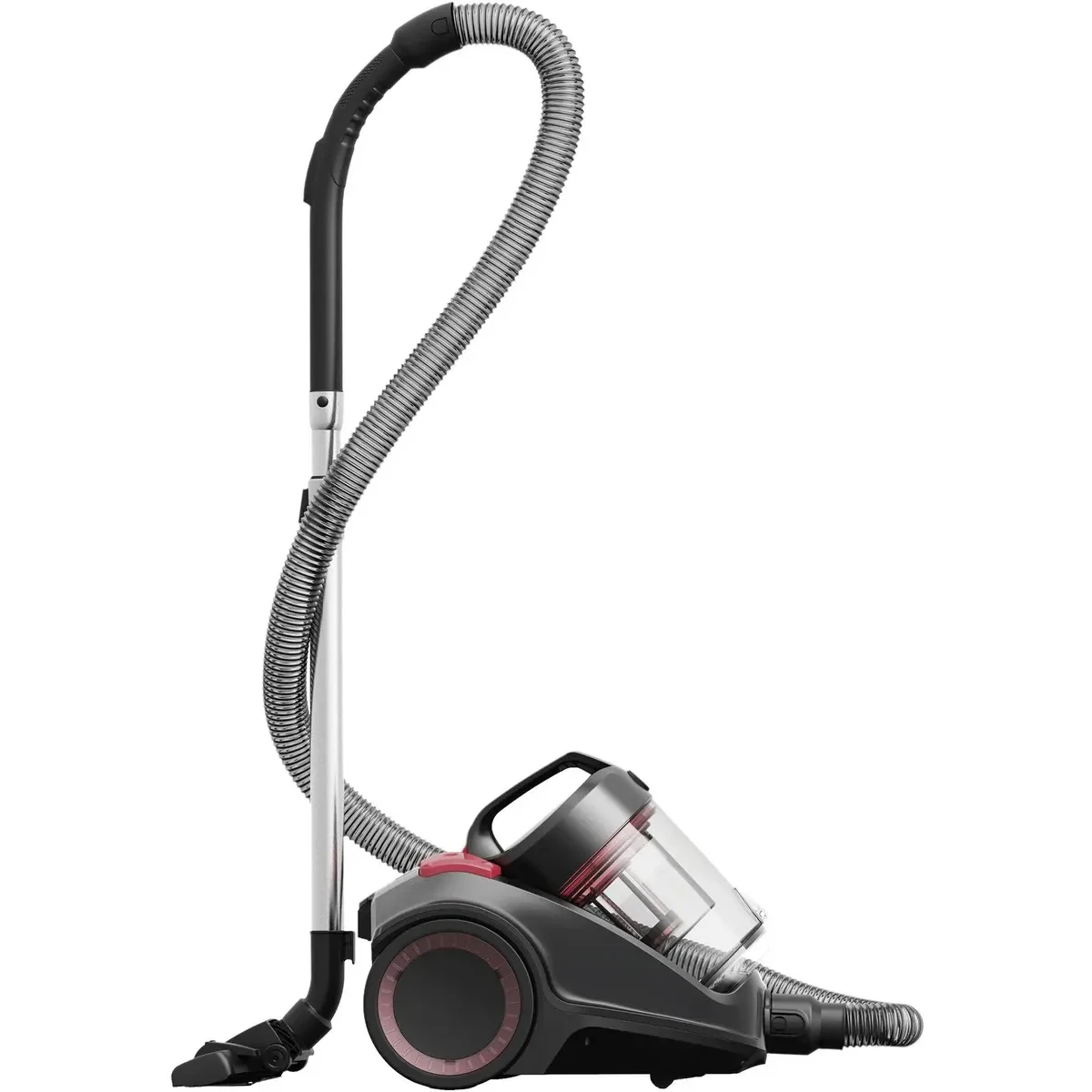 Пылесос Hyundai HYV-C4500 - фото 2