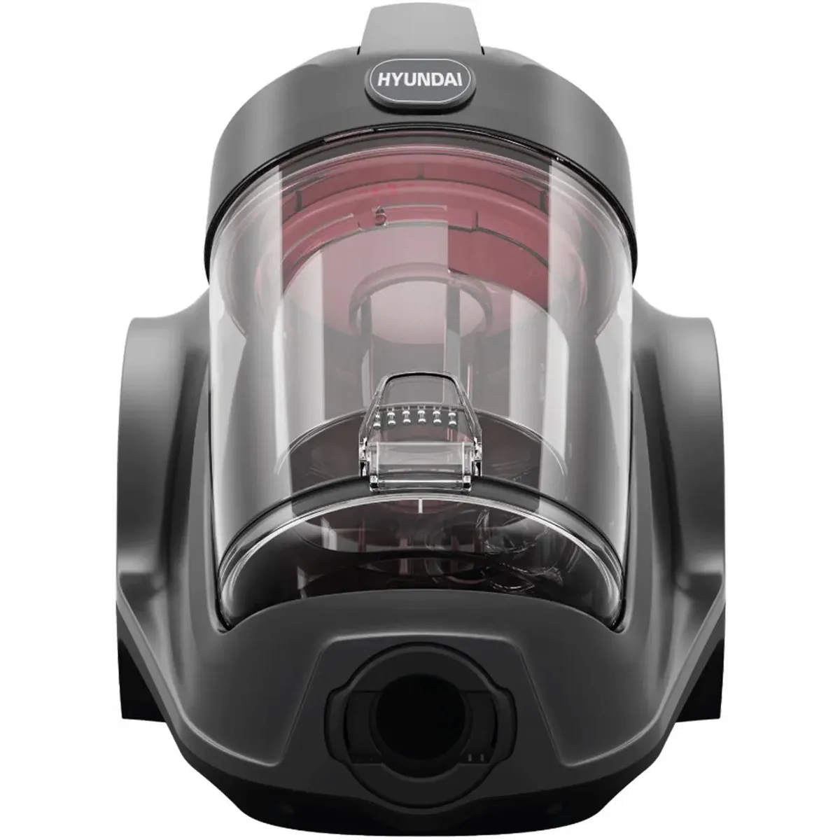 Пылесос Hyundai HYV-C4500 - фото 3