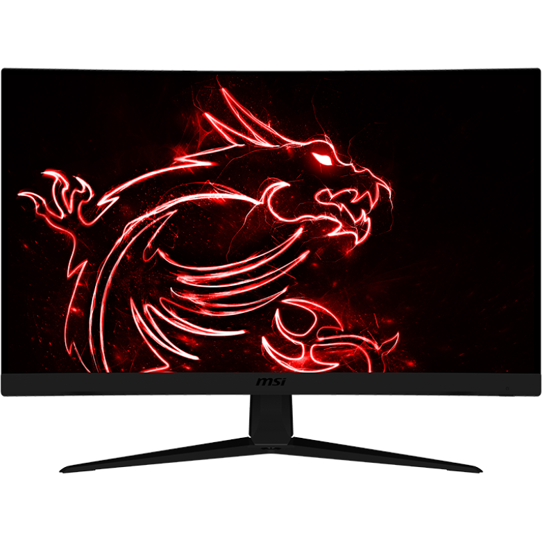 Монитор MSI 27" Optix G27C5 (9S6-3CA91T-216)