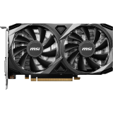 Видеокарта NVIDIA GeForce RTX 3050 MSI 8Gb (RTX 3050 VENTUS 2X XS 8G OC)