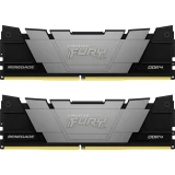 Оперативная память 32Gb DDR4 4000MHz Kingston Fury Renegade (KF440C19RB12K2/32) (2x16Gb KIT)