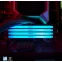 Оперативная память 64Gb DDR4 3600MHz Kingston Fury Beast RGB (KF436C18BB2AK2/64) (2x32Gb KIT) - фото 6