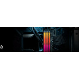 Оперативная память 16Gb DDR5 6400MHz Kingston Fury Renegade RGB (KF564C32RSA-16)