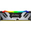 Оперативная память 24Gb DDR5 6400MHz Kingston Fury Renegade RGB (KF564C32RSA-24) - фото 2