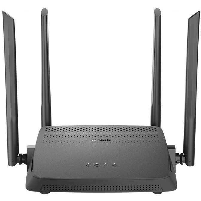 Wi-Fi маршрутизатор (роутер) D-Link DIR-842