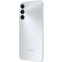 Смартфон Samsung Galaxy A05s 4/64Gb Silver (SM-A057FZSUCAU) - фото 5