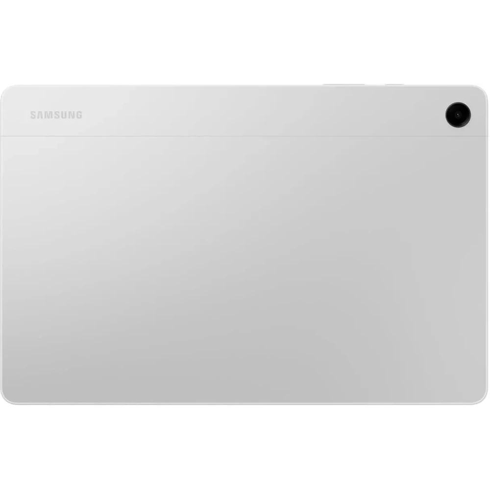 Планшет Samsung Galaxy Tab A9+ 8/128Gb Silver (SM-X210NZSECAU) - фото 2
