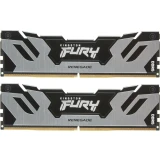 Оперативная память 32Gb DDR5 6400MHz Kingston Fury Renegade (KF564C32RSK2-32) (2x16Gb KIT)