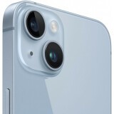 Смартфон Apple iPhone 14 128Gb Blue (MVUU3CH/A)