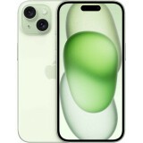 Смартфон Apple iPhone 15 256Gb Green (MV9U3CH/A)