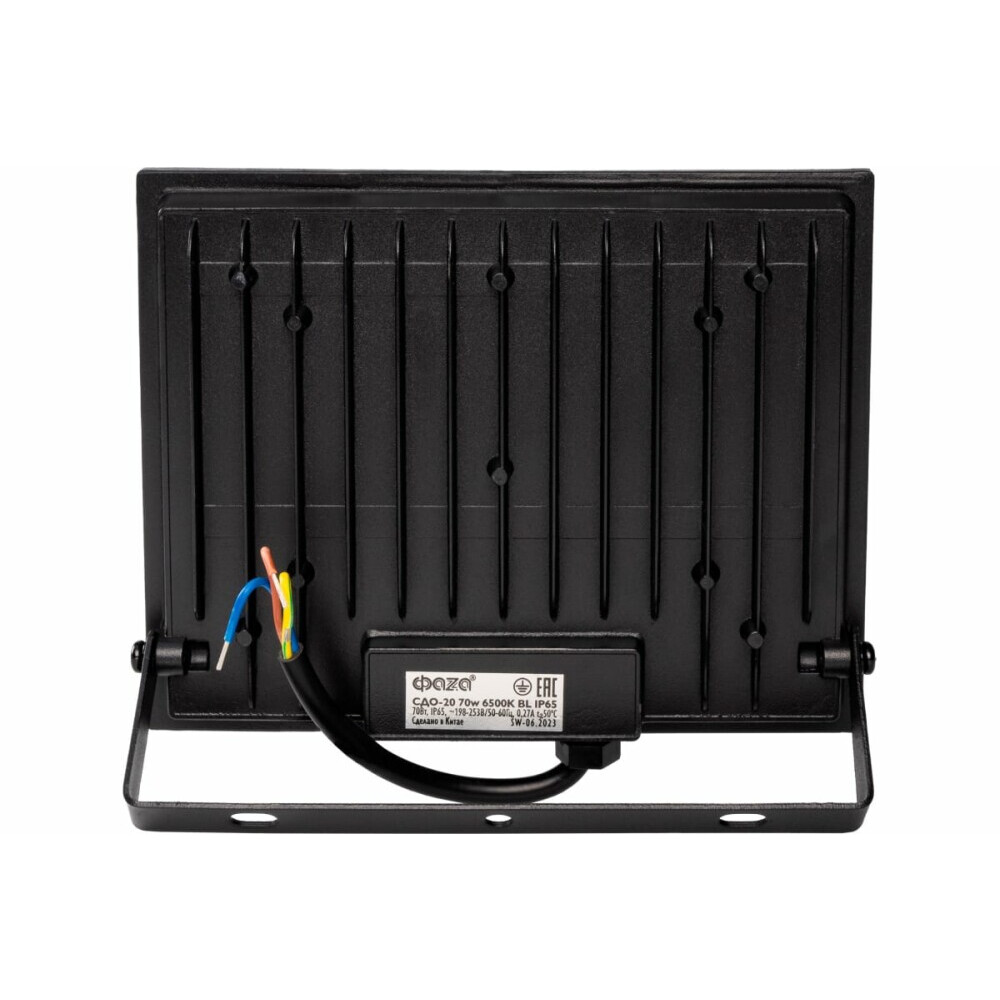 Прожектор ФАZА СДО-20 (5047327) - фото 4