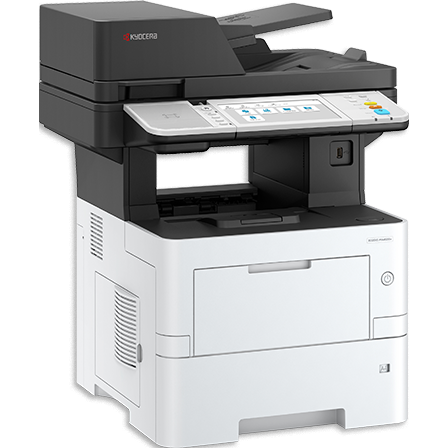 МФУ Kyocera Ecosys MA4500ix - 110C113NL0