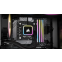 Оперативная память 96Gb DDR5 6600MHz Corsair Dominator Titanium RGB (CMP96GX5M2B6600C32) (2x48Gb KIT) - фото 4