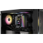 Оперативная память 96Gb DDR5 6600MHz Corsair Dominator Titanium RGB (CMP96GX5M2B6600C32) (2x48Gb KIT) - фото 5