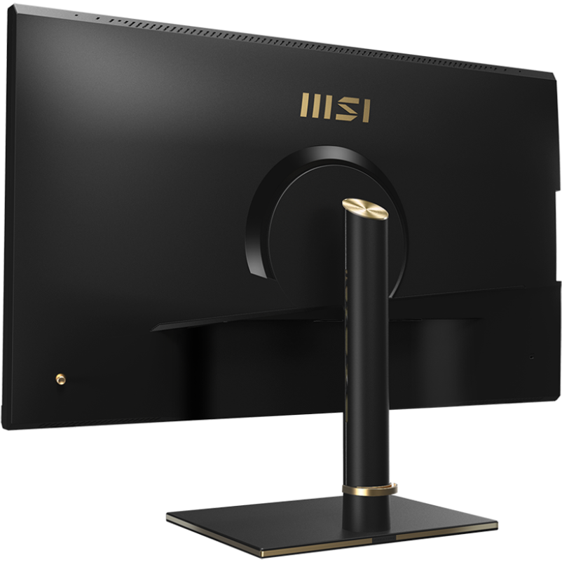 Монитор MSI 32" Summit MS321UP (9S6-3DA98T-028) - фото 8