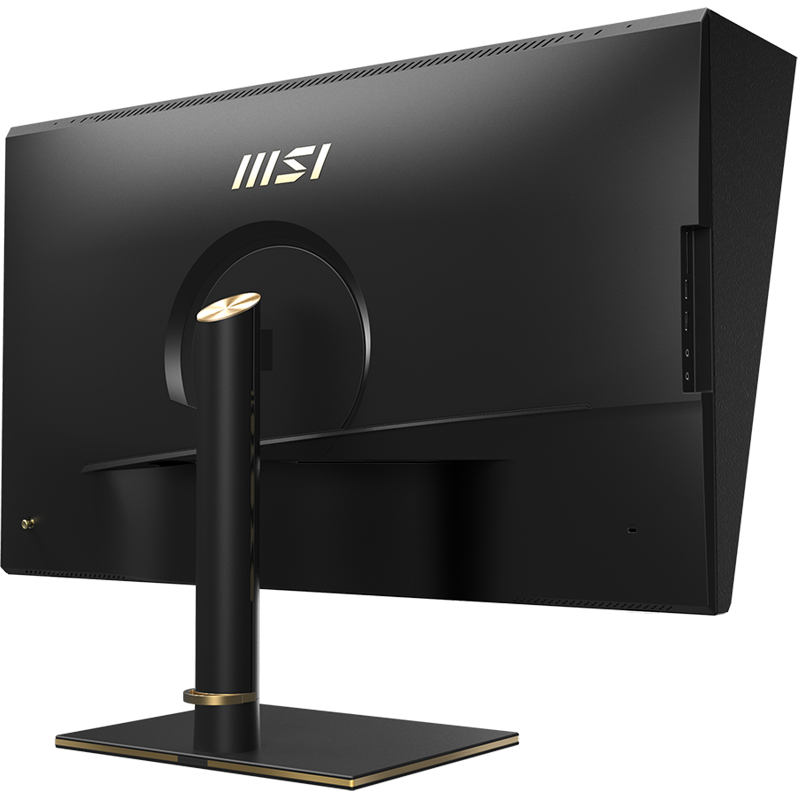 Монитор MSI 32" Summit MS321UP (9S6-3DA98T-028) - фото 9