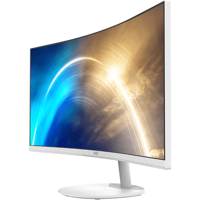 Монитор MSI 34" PRO MP341CQW - 9S6-3PB2CT-025 - фото 3