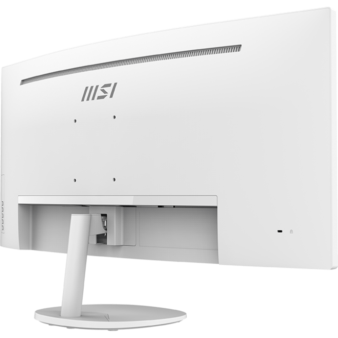 Монитор MSI 34" PRO MP341CQW - 9S6-3PB2CT-025 - фото 4