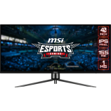 Монитор MSI 40" MAG401QR (9S6-3EA54H-005)