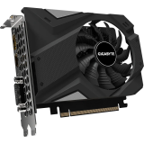 Видеокарта NVIDIA GeForce GTX 1630 Gigabyte 4Gb (GV-N1630D6-4GD)
