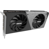 Видеокарта NVIDIA GeForce RTX 4060 Ti INNO3D Twin X2 OC 16Gb (N406T2-16D6X-178055N)