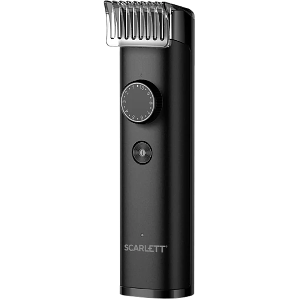 Машинка для стрижки Scarlett SC-HC63C105