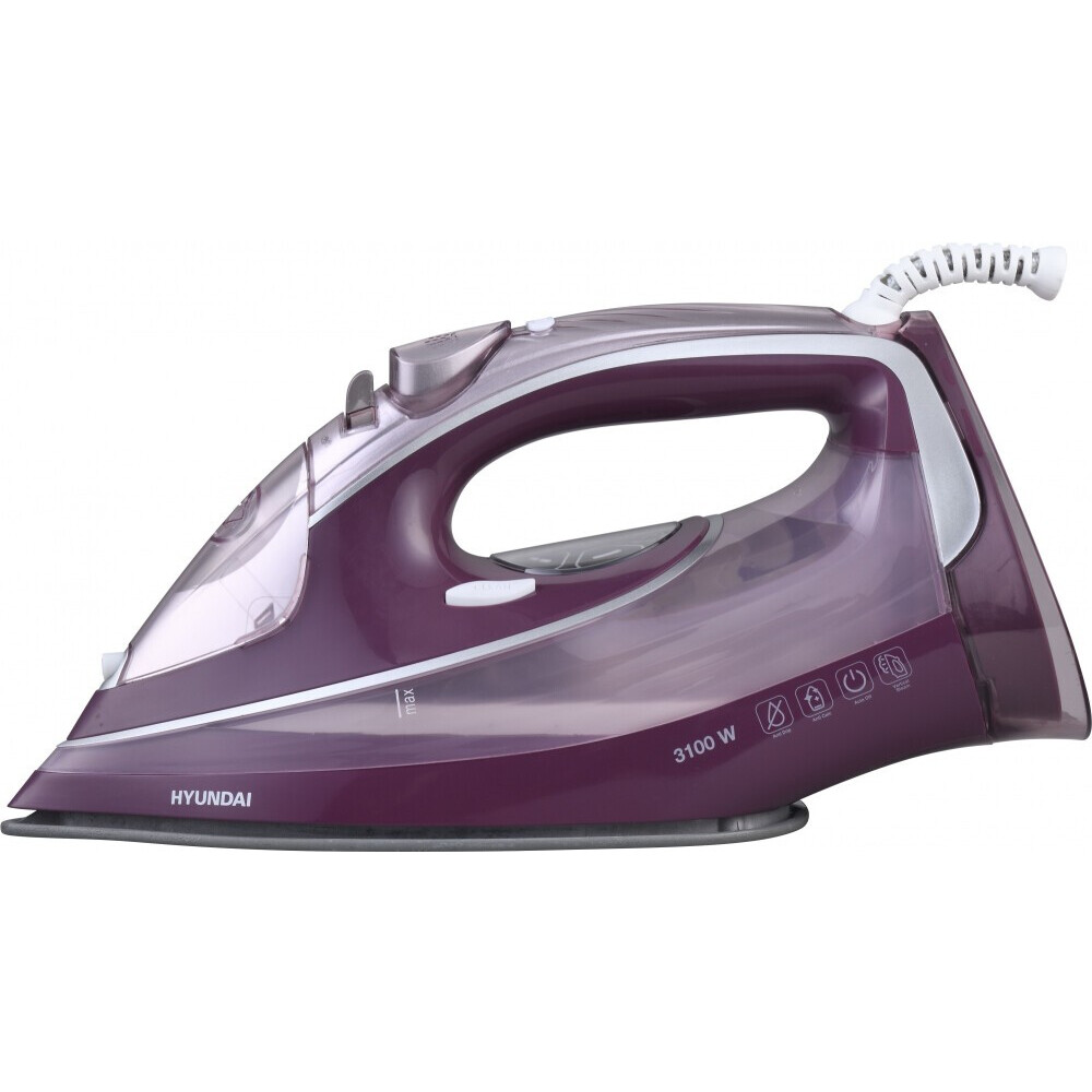 Утюг Hyundai H-SI01780 - фото 5