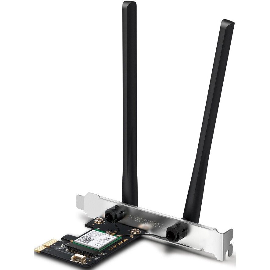 Wi-Fi адаптер Mercusys MA80XE