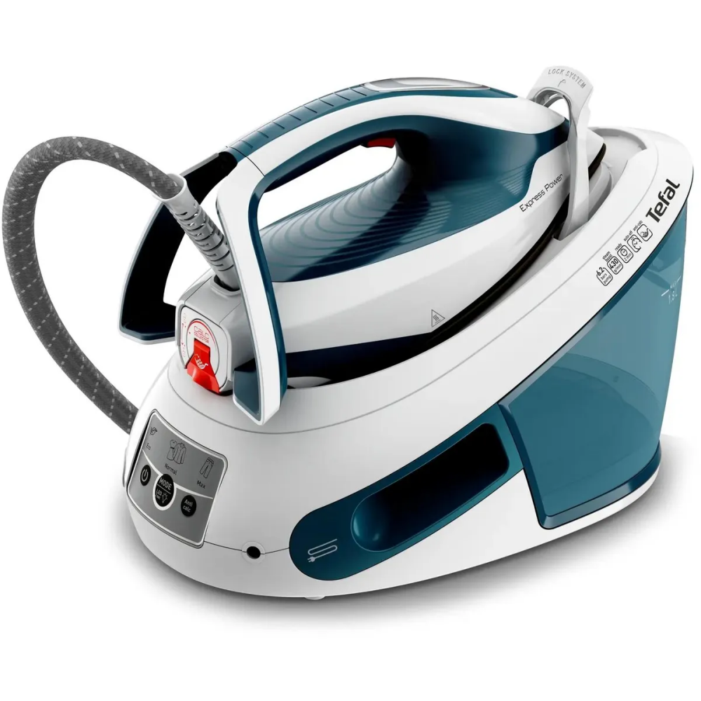 Парогенератор Tefal SV8111E0 - фото 2